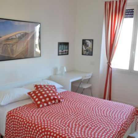 B&B Flaminio Soul Рим Екстер'єр фото