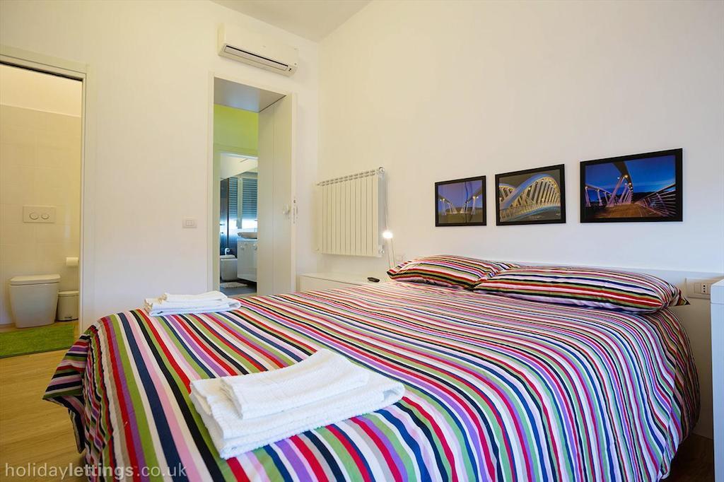 B&B Flaminio Soul Рим Екстер'єр фото