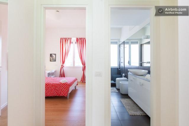 B&B Flaminio Soul Рим Екстер'єр фото