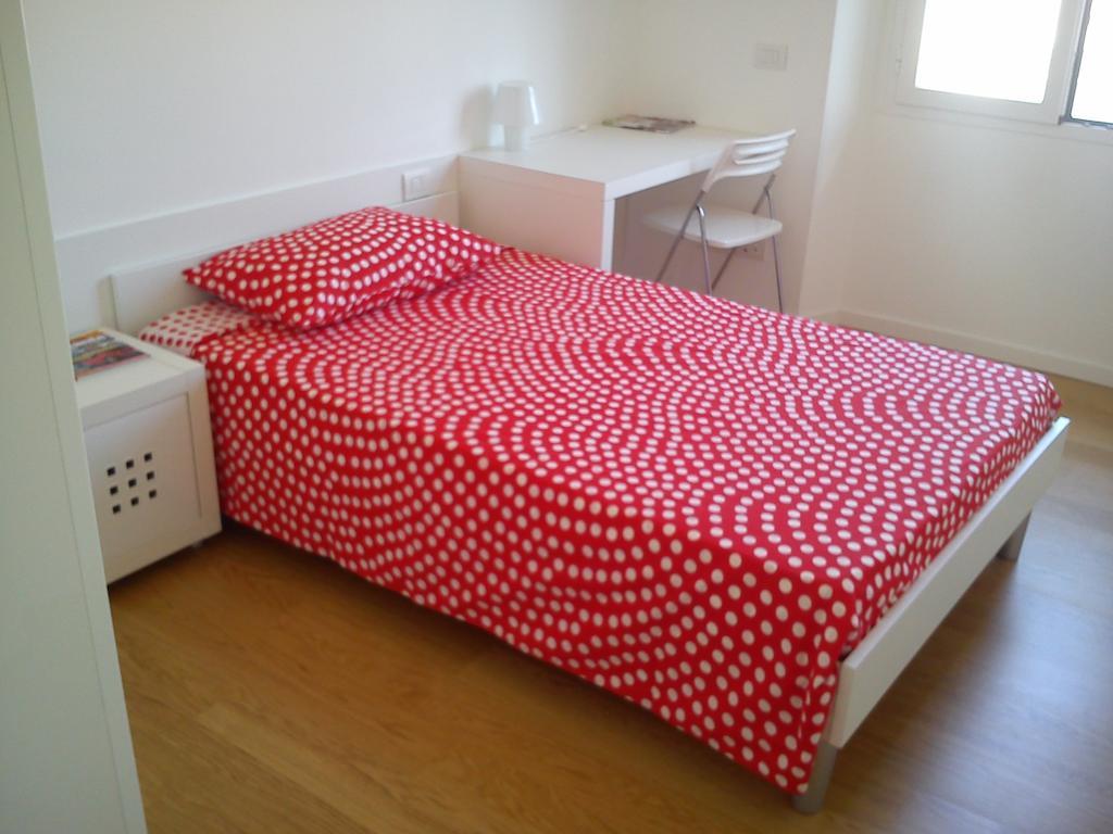 B&B Flaminio Soul Рим Екстер'єр фото
