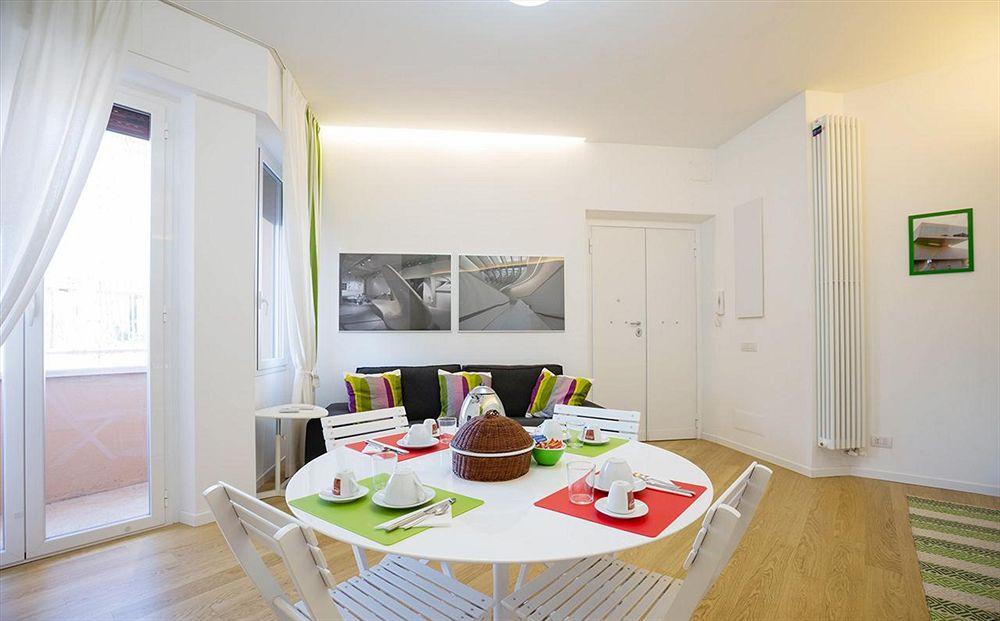 B&B Flaminio Soul Рим Екстер'єр фото