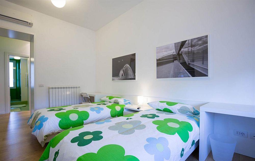 B&B Flaminio Soul Рим Екстер'єр фото