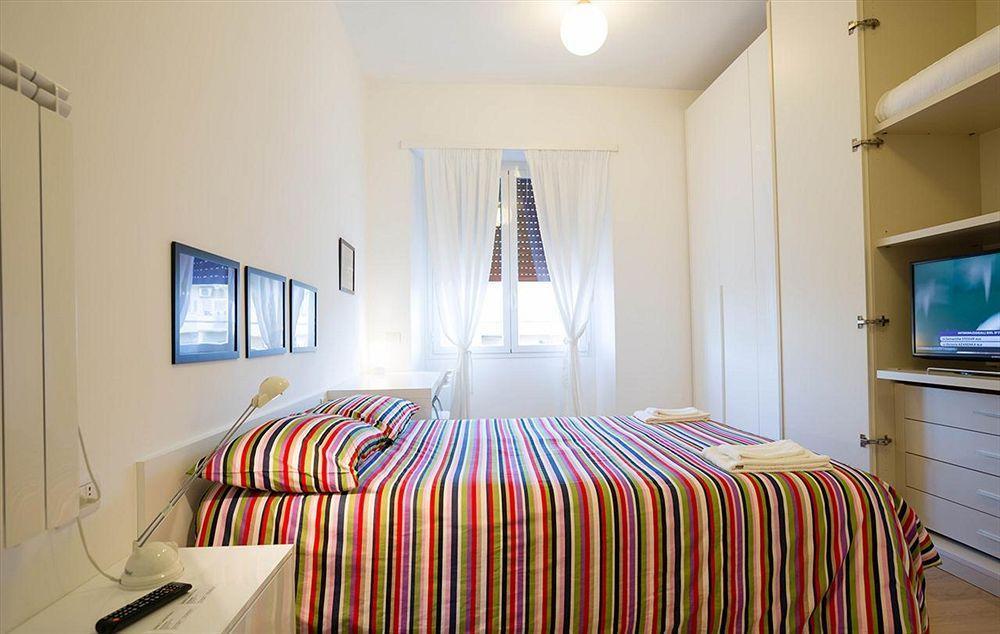 B&B Flaminio Soul Рим Екстер'єр фото
