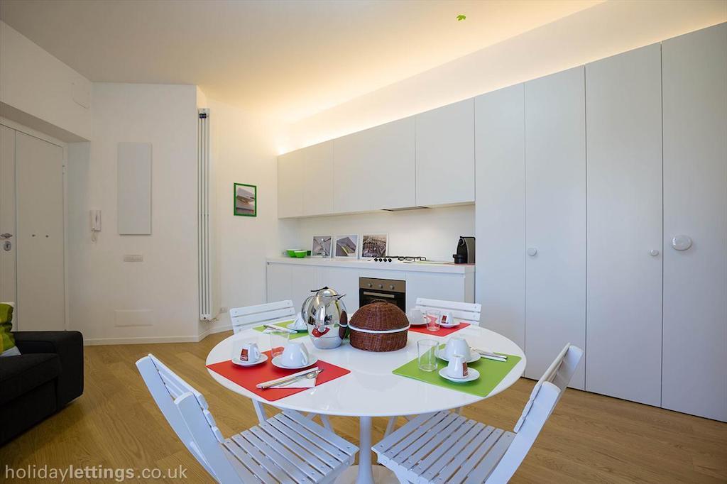 B&B Flaminio Soul Рим Екстер'єр фото