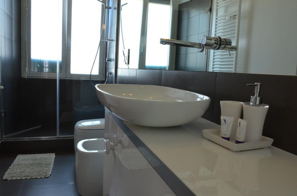 B&B Flaminio Soul Рим Екстер'єр фото