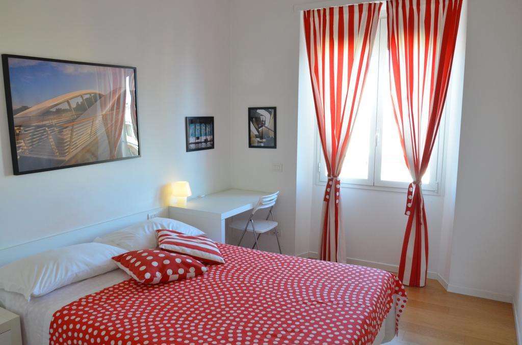 B&B Flaminio Soul Рим Екстер'єр фото