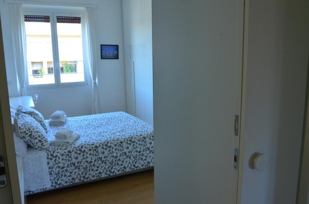 B&B Flaminio Soul Рим Екстер'єр фото