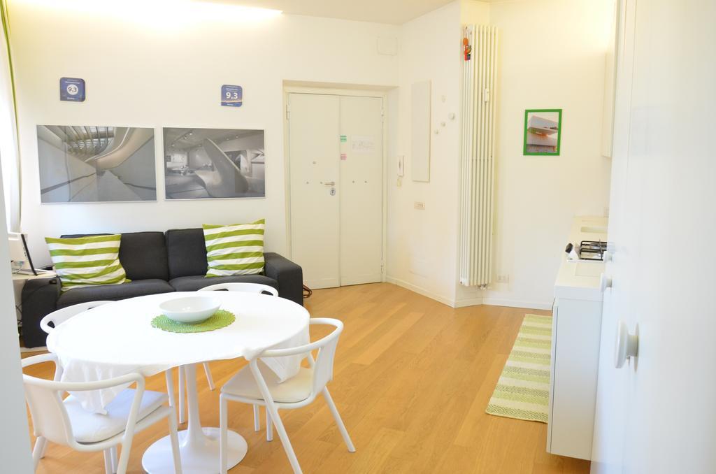 B&B Flaminio Soul Рим Екстер'єр фото