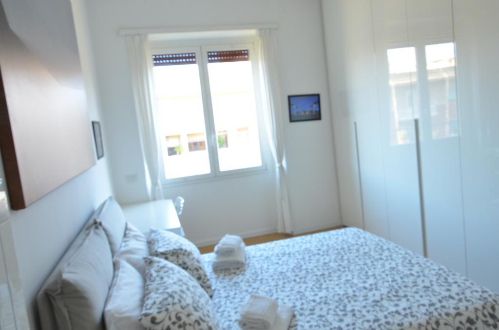 B&B Flaminio Soul Рим Екстер'єр фото