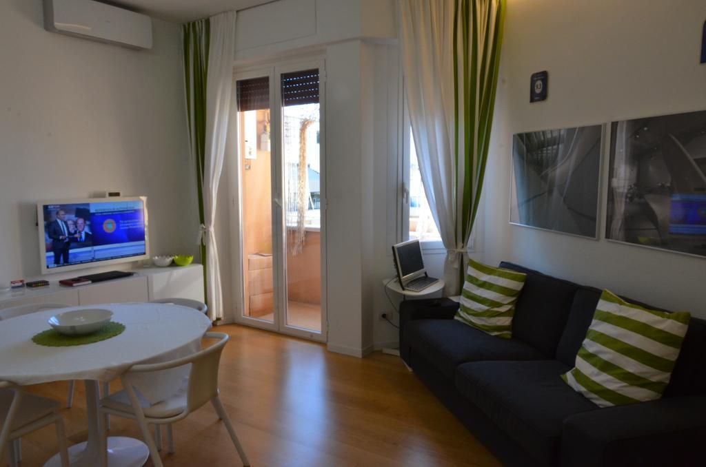 B&B Flaminio Soul Рим Екстер'єр фото