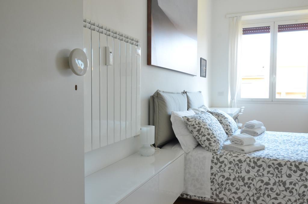 B&B Flaminio Soul Рим Екстер'єр фото