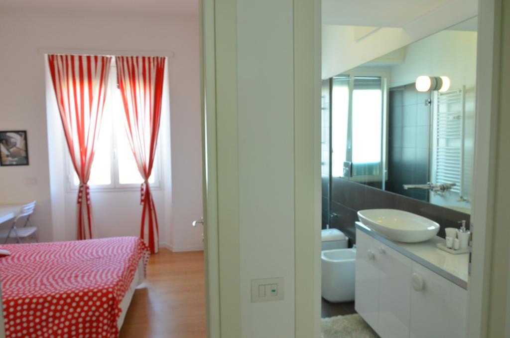 B&B Flaminio Soul Рим Екстер'єр фото