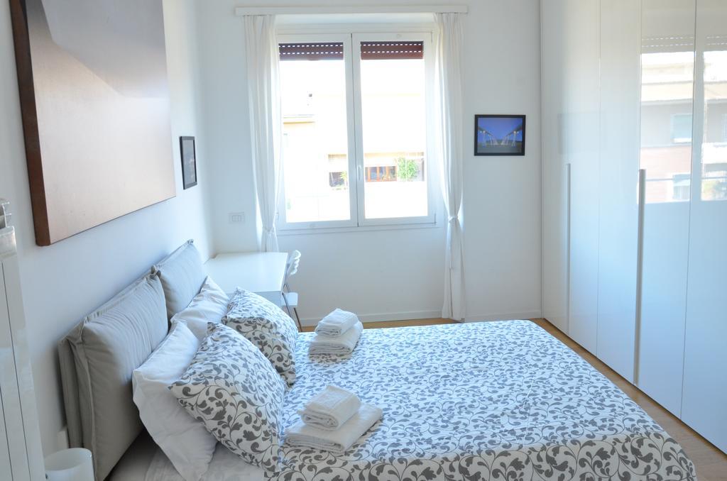 B&B Flaminio Soul Рим Екстер'єр фото