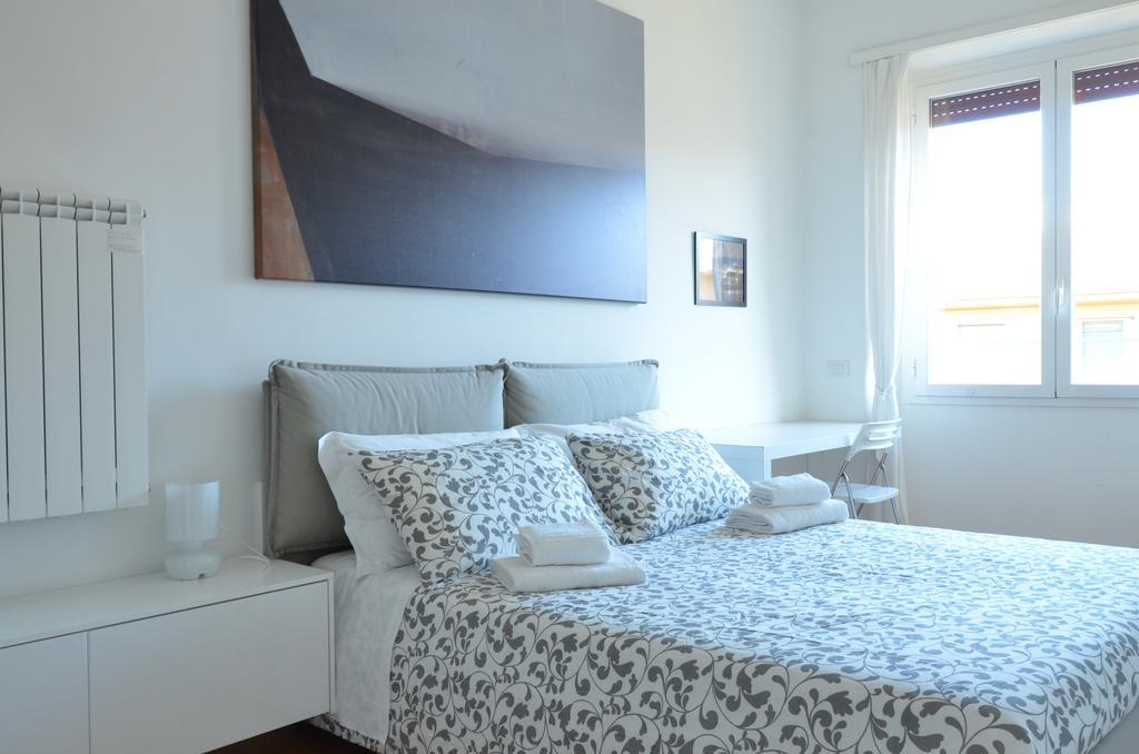 B&B Flaminio Soul Рим Екстер'єр фото