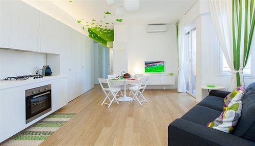 B&B Flaminio Soul Рим Екстер'єр фото